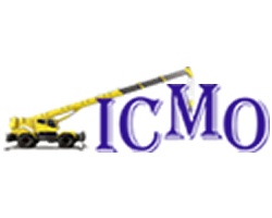 ICMO Logo